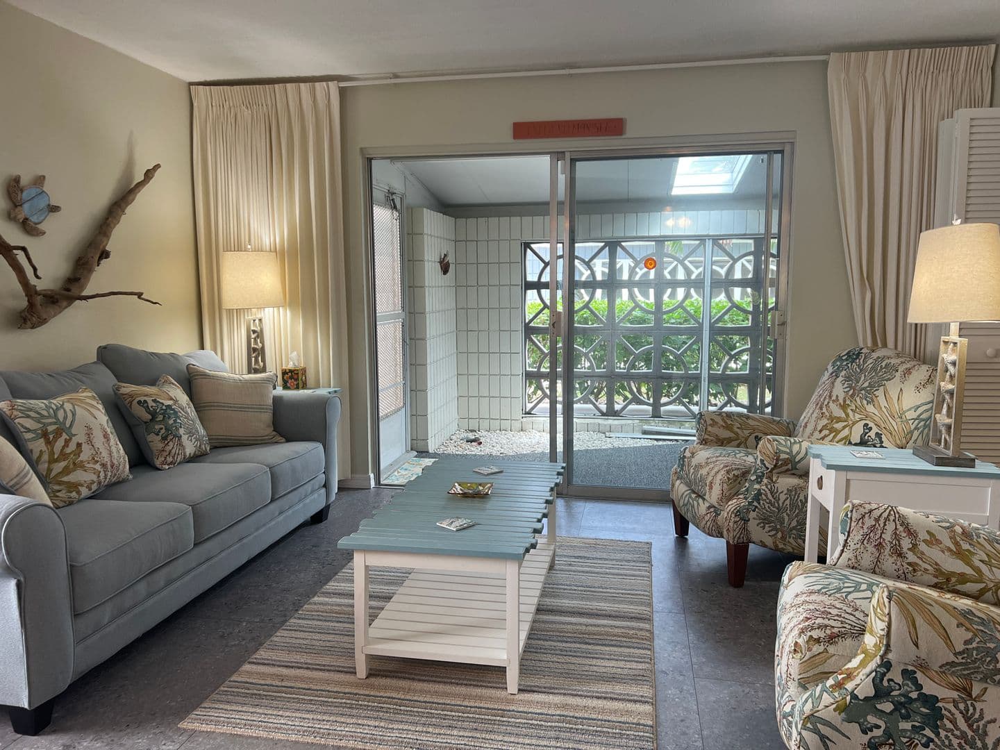 Venice Condo: 1205 Tarpon Center Dr. #D1