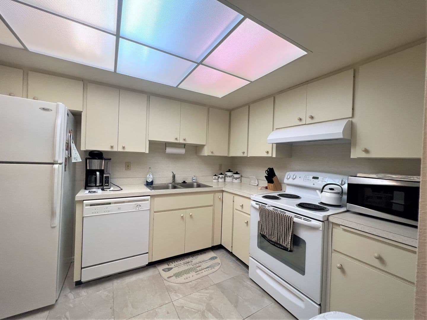 NOKOMIS Condo: 753 SORRENTO INLET