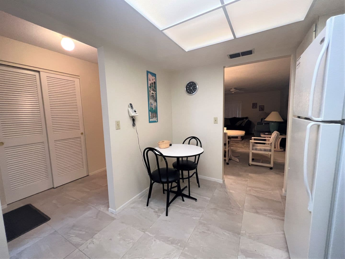 NOKOMIS Condo: 753 SORRENTO INLET