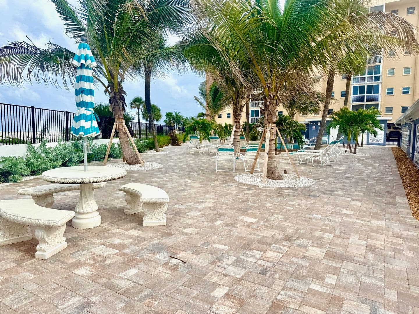 VENICE Condo: 1205 TARPON CENTER DR UNIT C4 - TARPON 1205 #C4