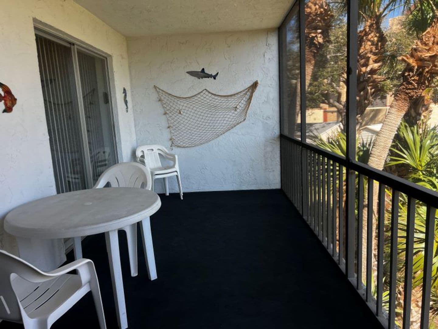 VENICE Condo: 102 CAPRI ISLES BLVD., #210