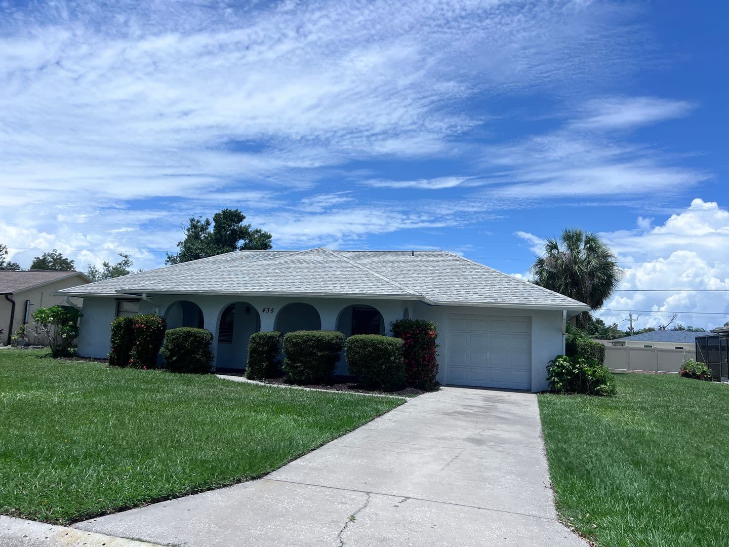 VENICE House: 435 BELMONT AVENUE