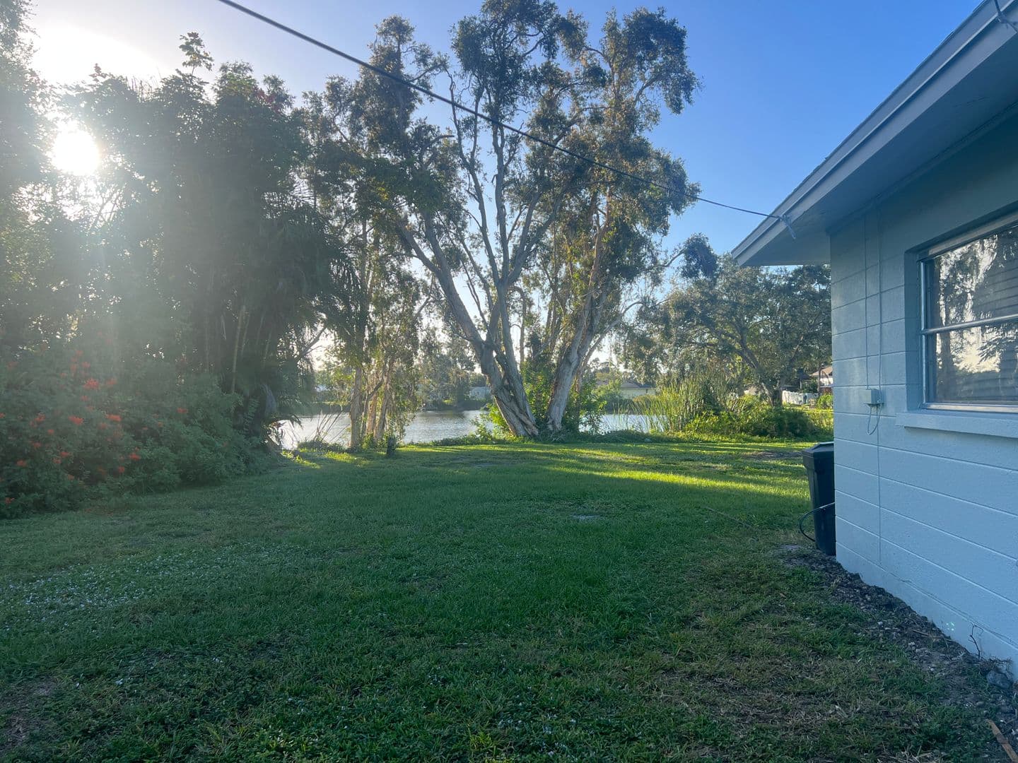Venice House: 280 E Seminole Drive