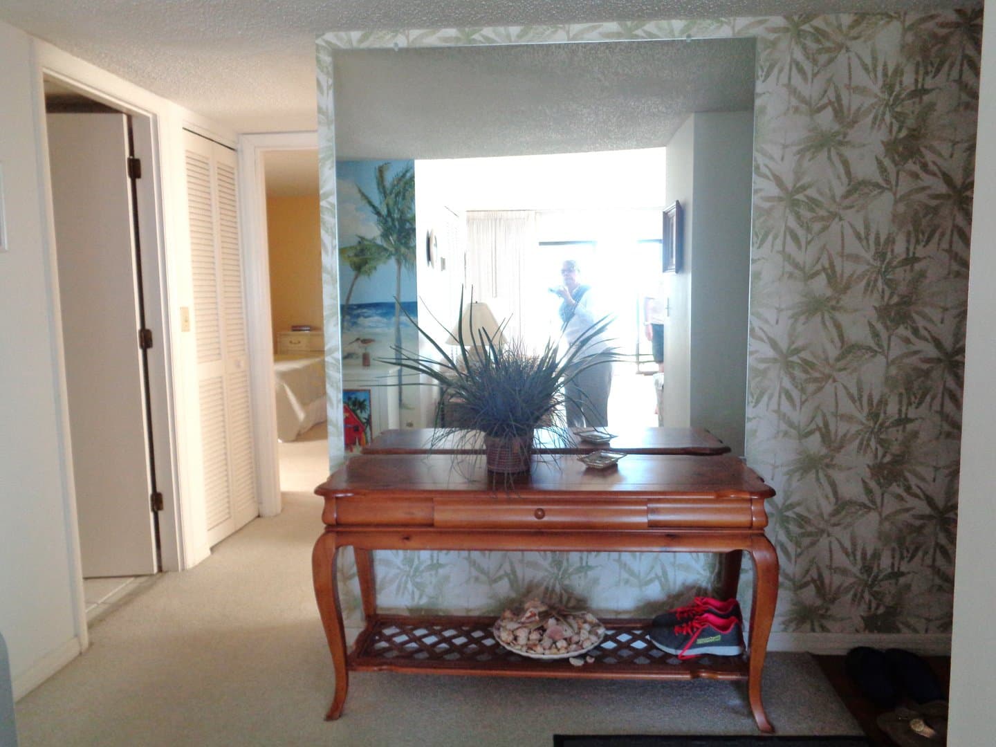 VENICE Condo: 700 GOLDEN BEACH #234