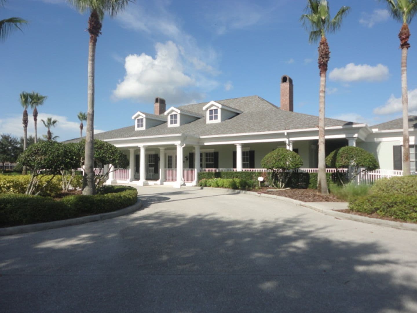 NORTH PORT House: 2134 BOXWOOD STREET