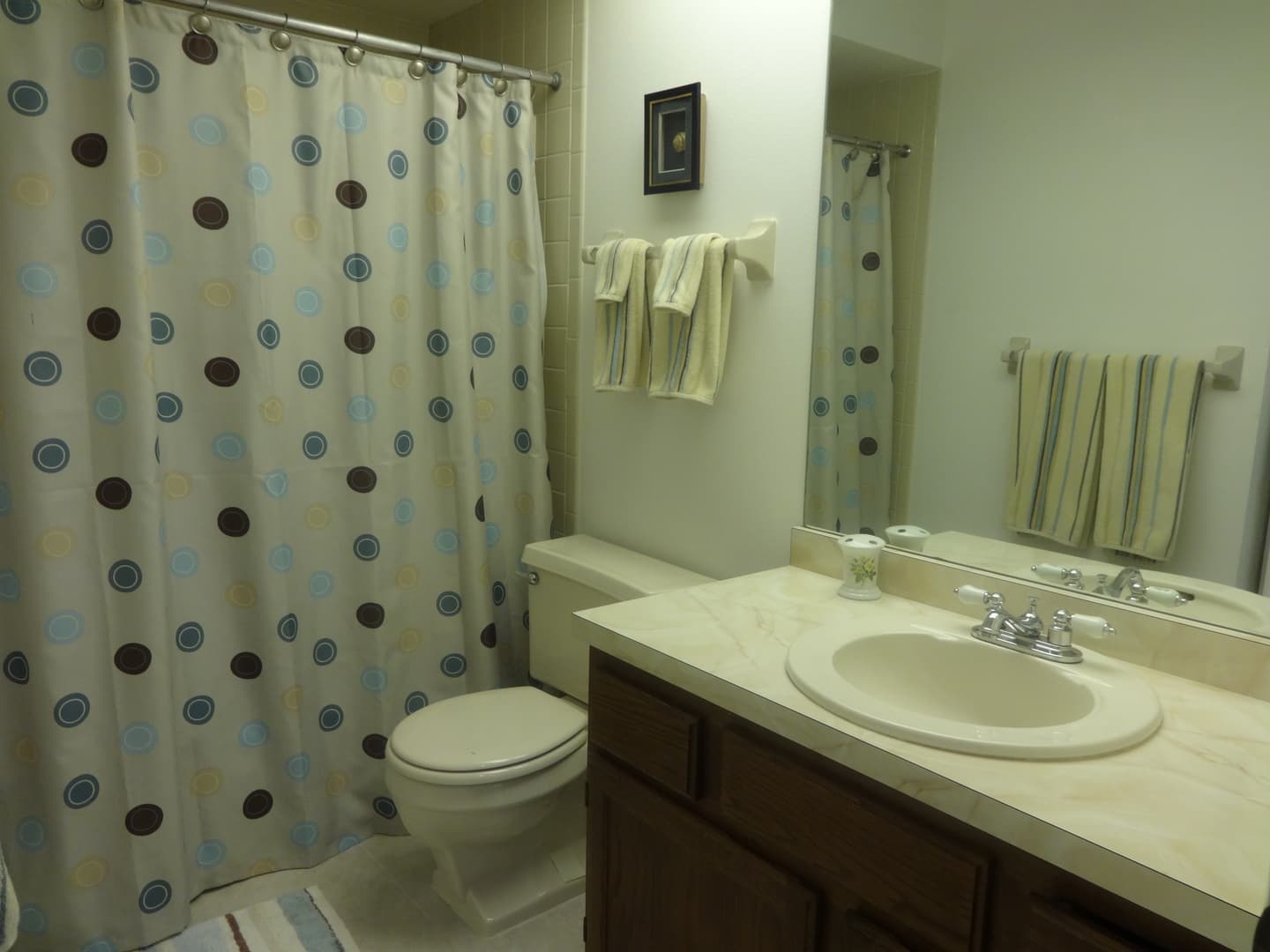 VENICE House: 1211 CAPRI ISLES BLVD., #55