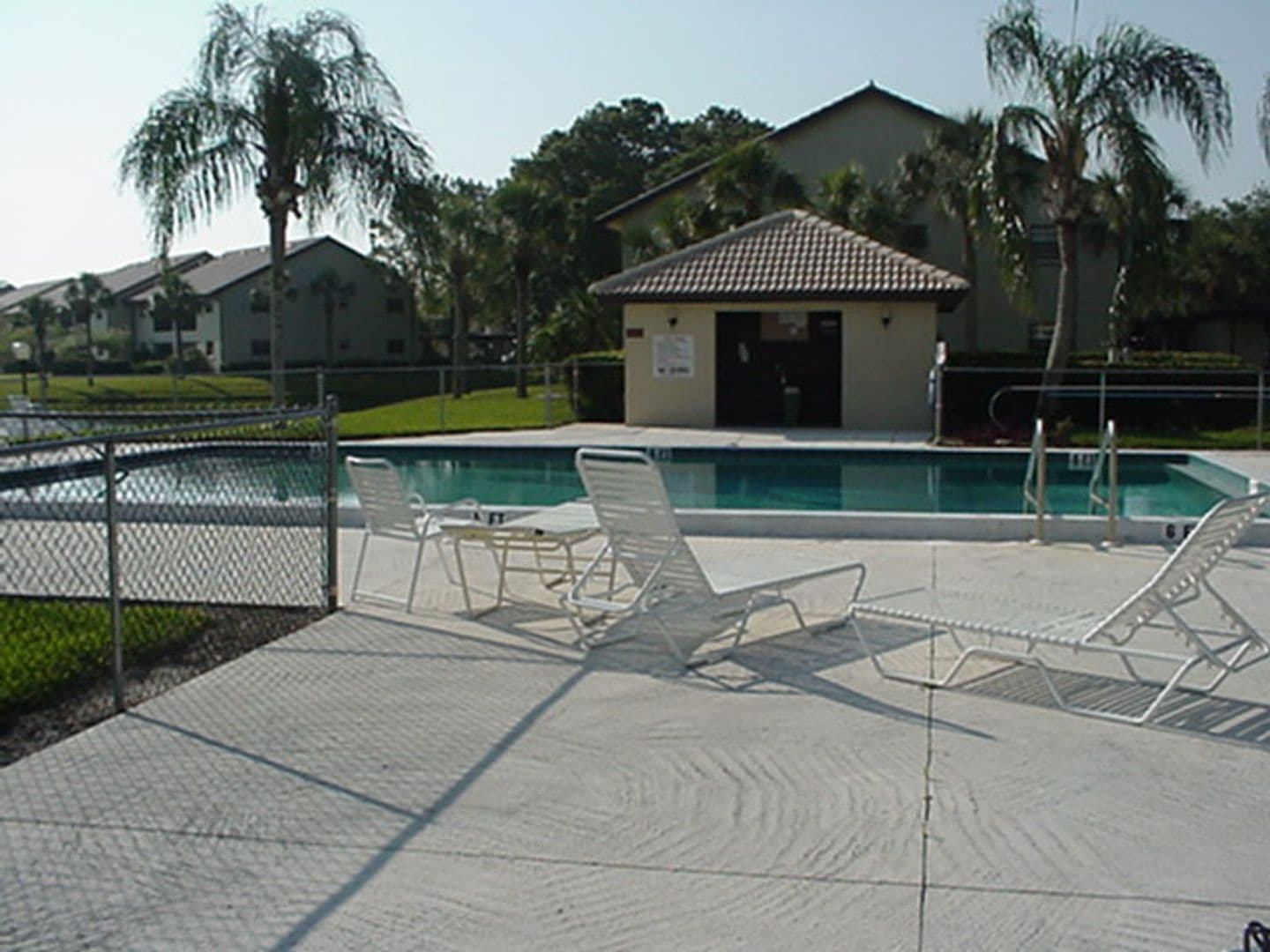 VENICE Condo: 330 MISSION TRAIL N #G