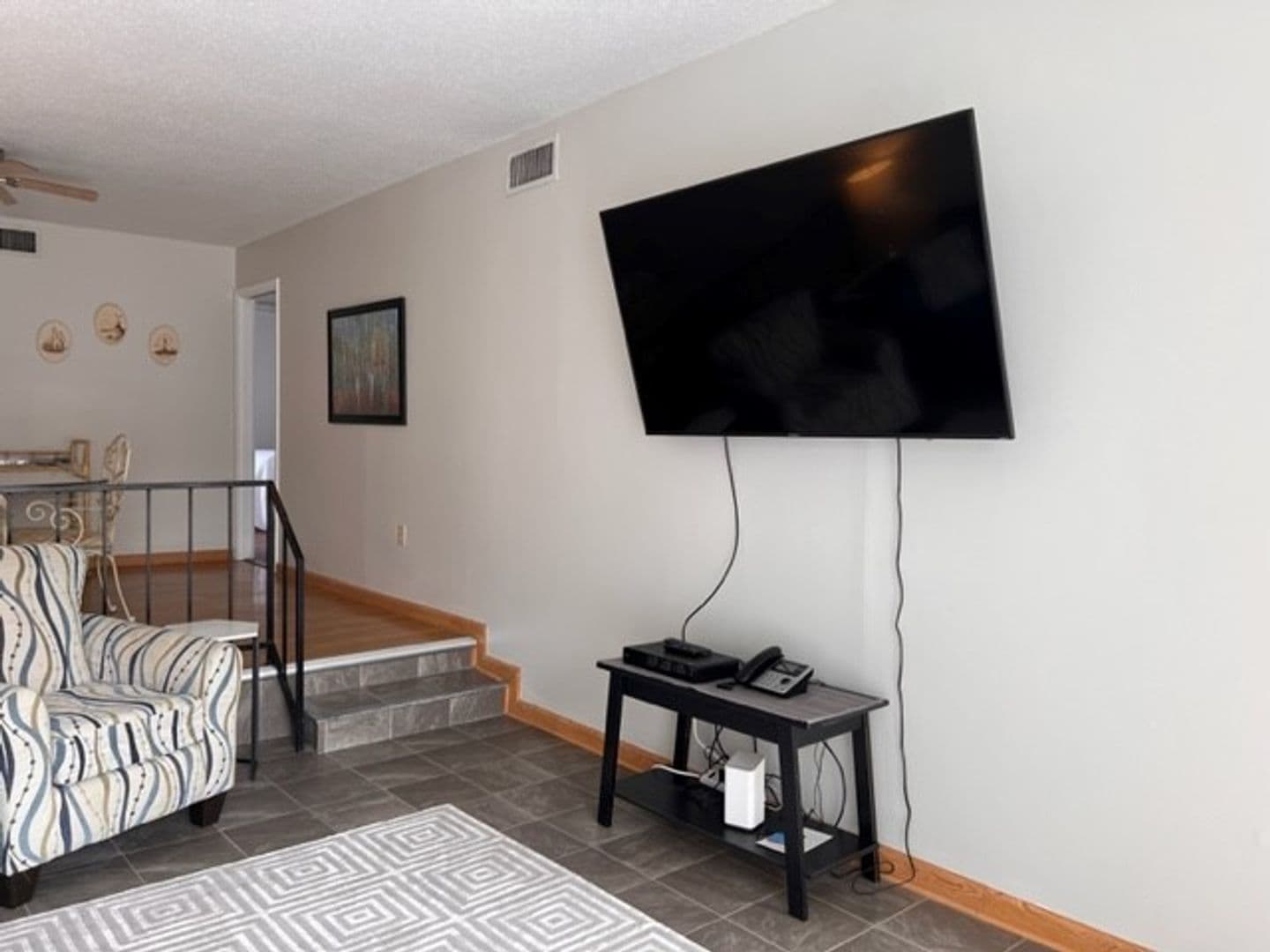 VENICE Condo: 1555 TARPON CENTER DR #B105