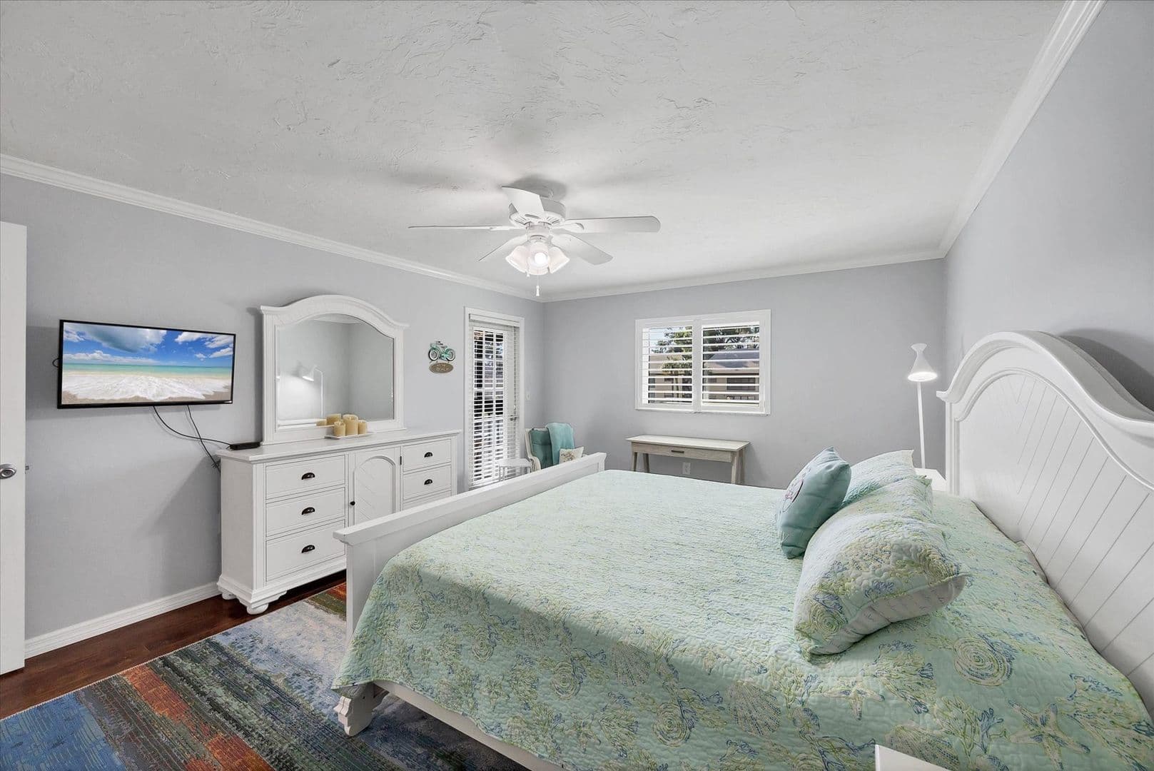 VENICE Condo: 370 THREE LAKES LANE, UNIT F