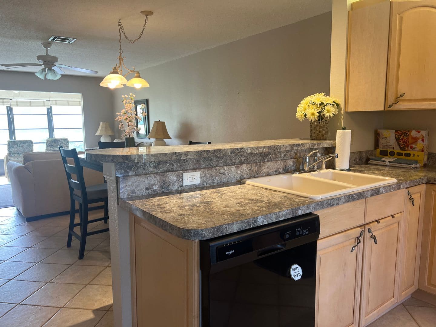 VENICE Condo: 330 MISSION TRAIL N #G