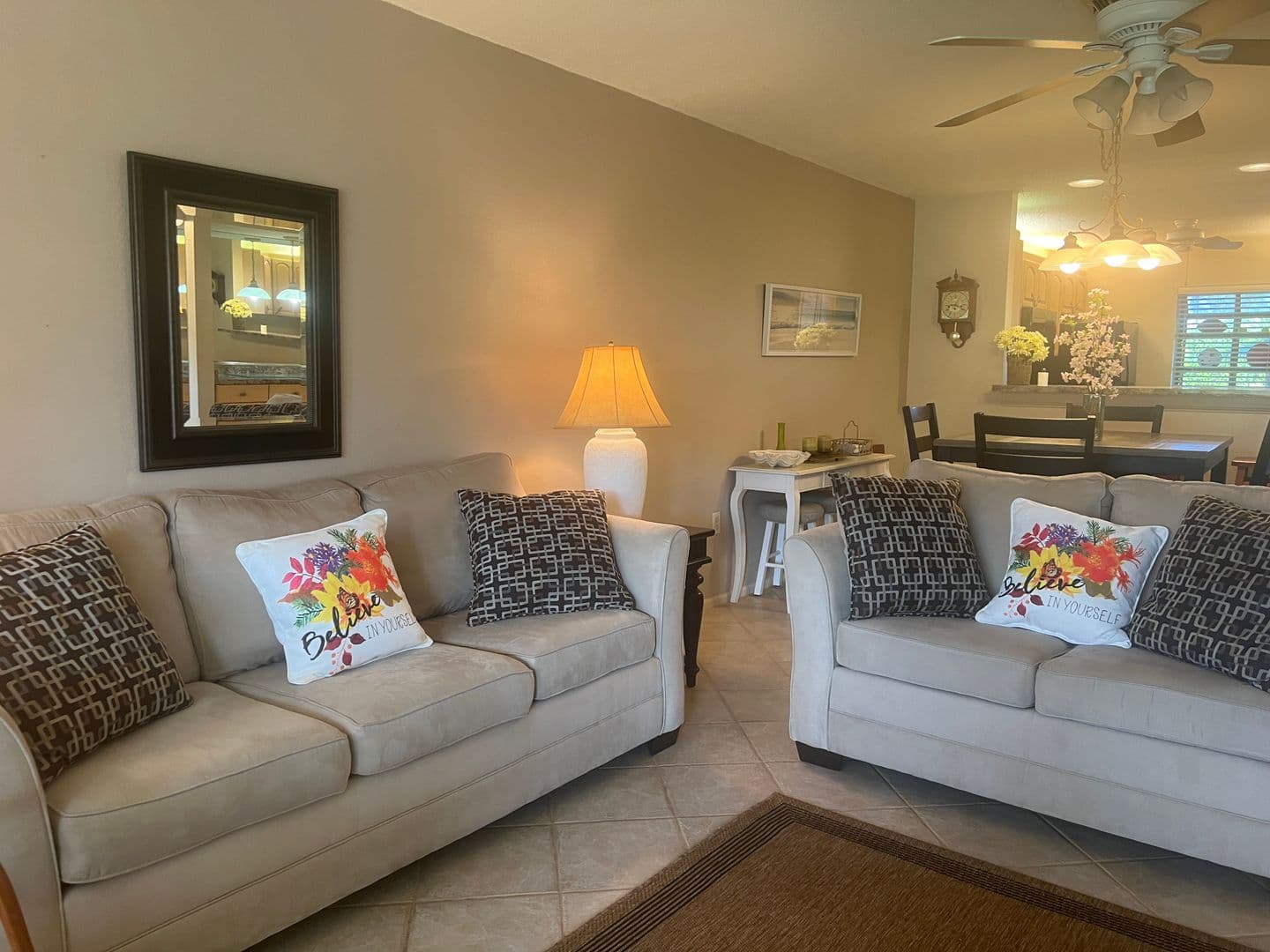 VENICE Condo: 330 MISSION TRAIL N #G