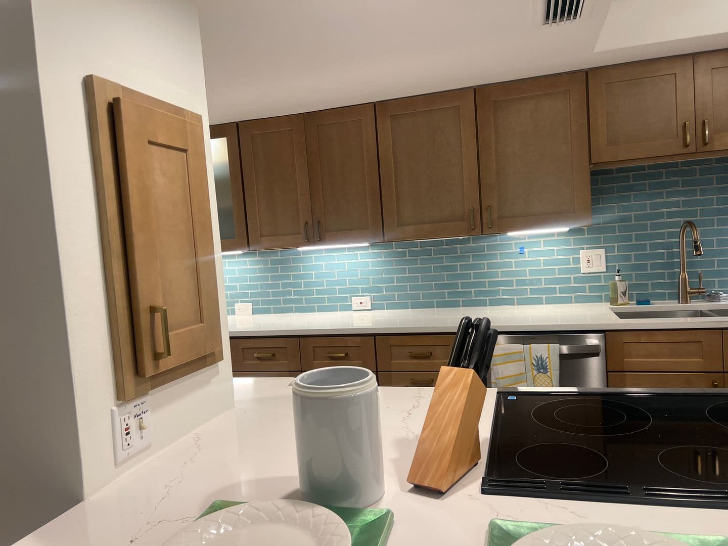 Venice Condo: 255 The Esplanade N #105