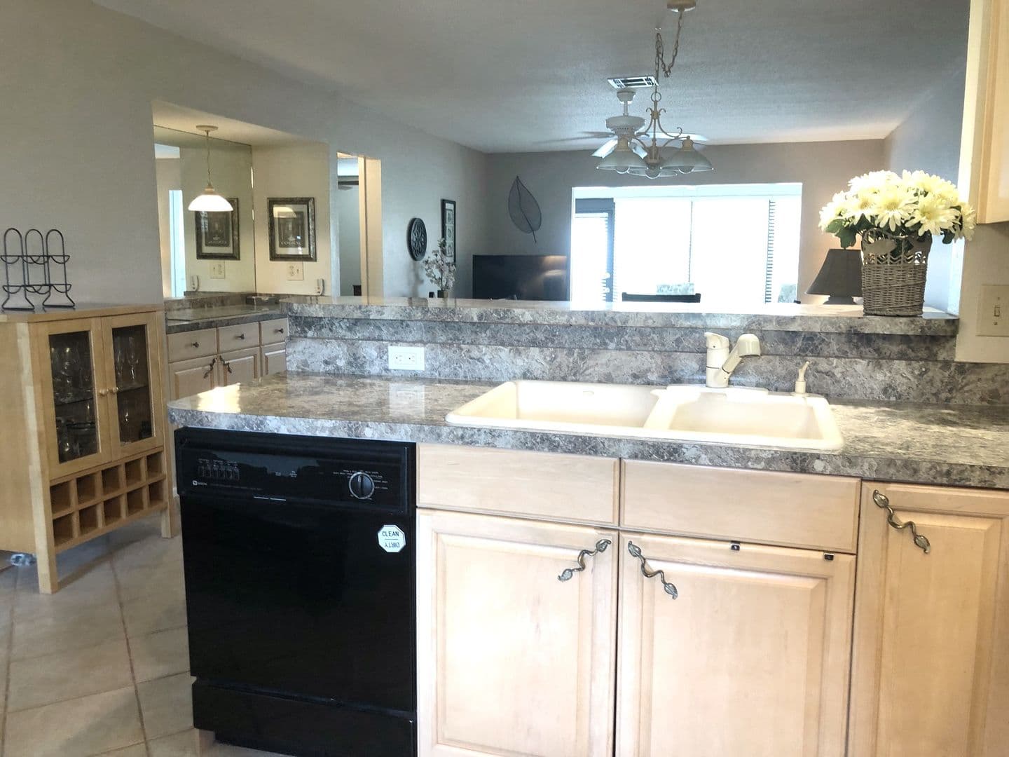 VENICE Condo: 330 MISSION TRAIL N #G