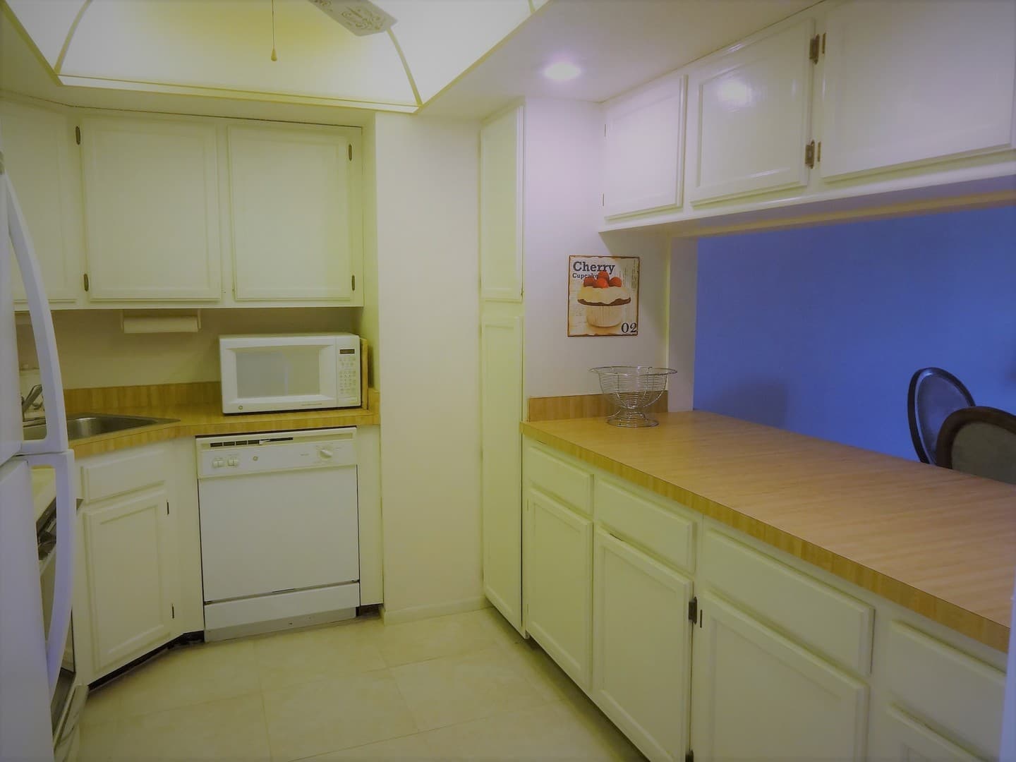 VENICE House: 1211 CAPRI ISLES BLVD., #55