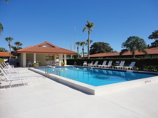NOKOMIS Condo: 753 SORRENTO INLET