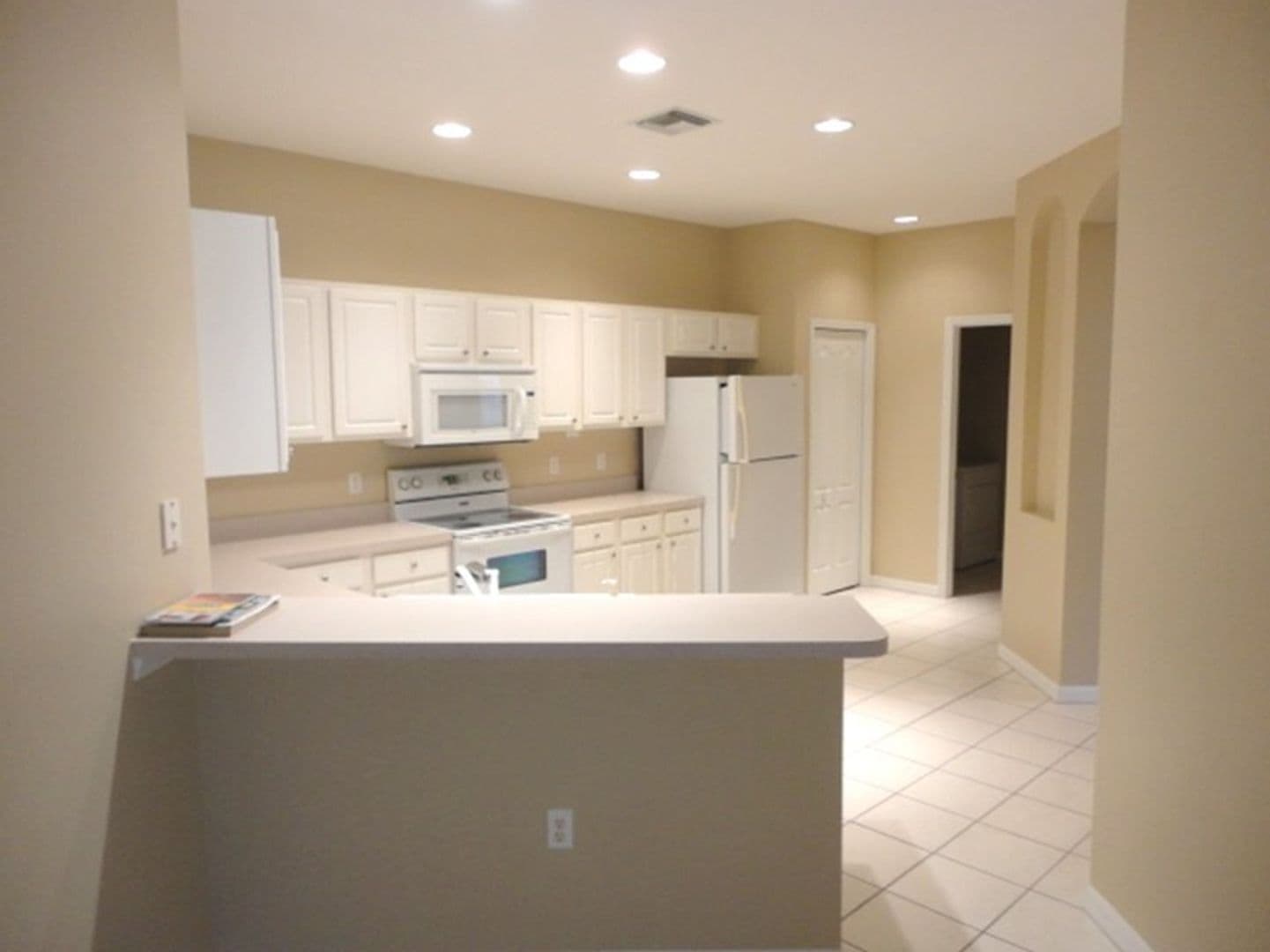 VENICE House: 1735 SAN SILVESTRO DRIVE