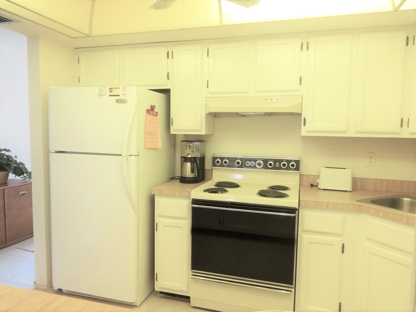 VENICE House: 1211 CAPRI ISLES BLVD., #55