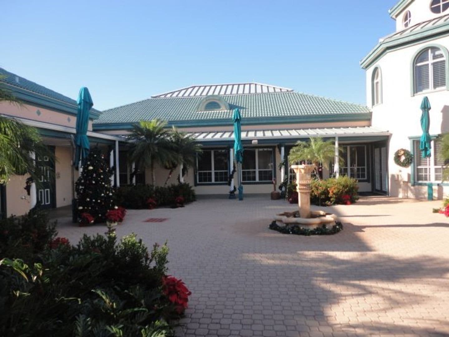 VENICE House: 1735 SAN SILVESTRO DRIVE