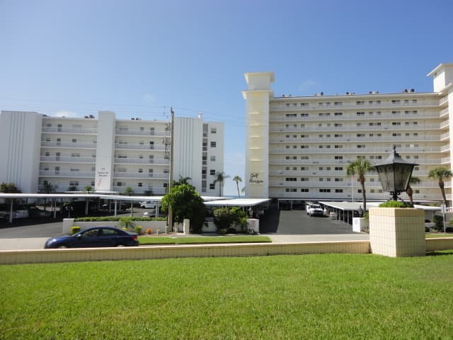 VENICE Condo: 200 THE ESPLANADE N. A18