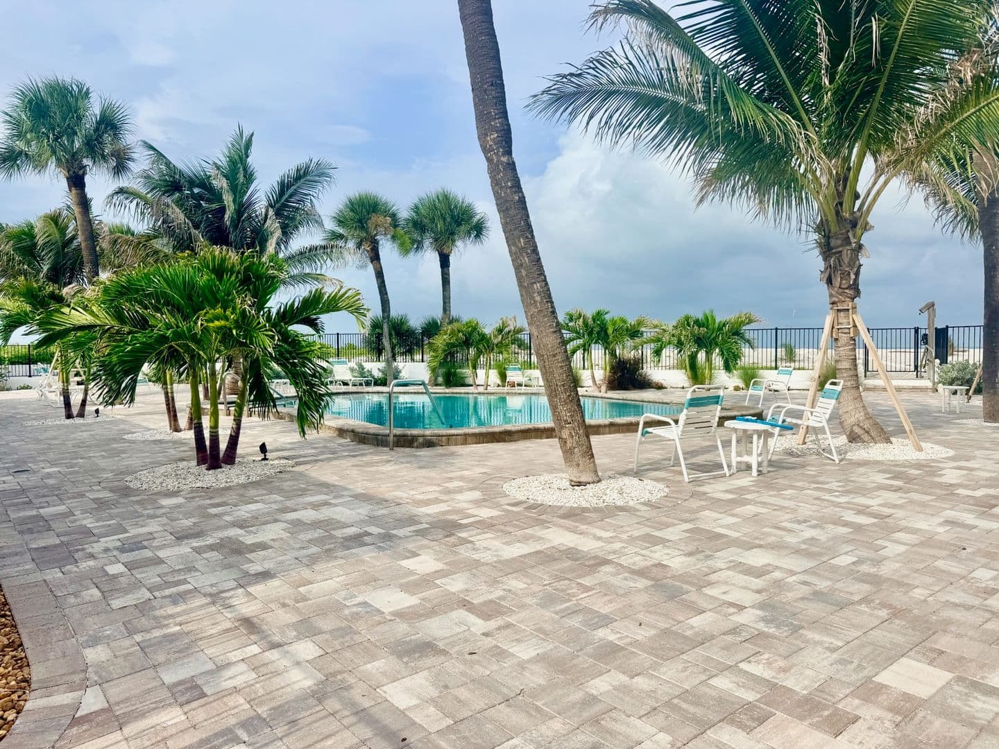 VENICE Condo: 1205 TARPON CENTER DR UNIT C4 - TARPON 1205 #C4