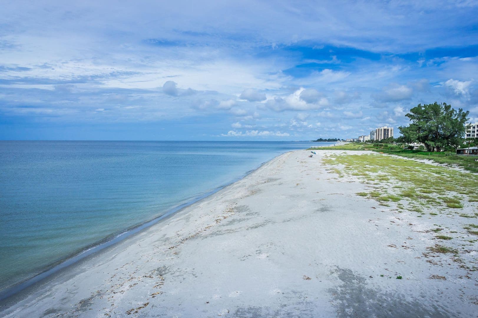 VENICE Condo: 700 GOLDEN BEACH #234
