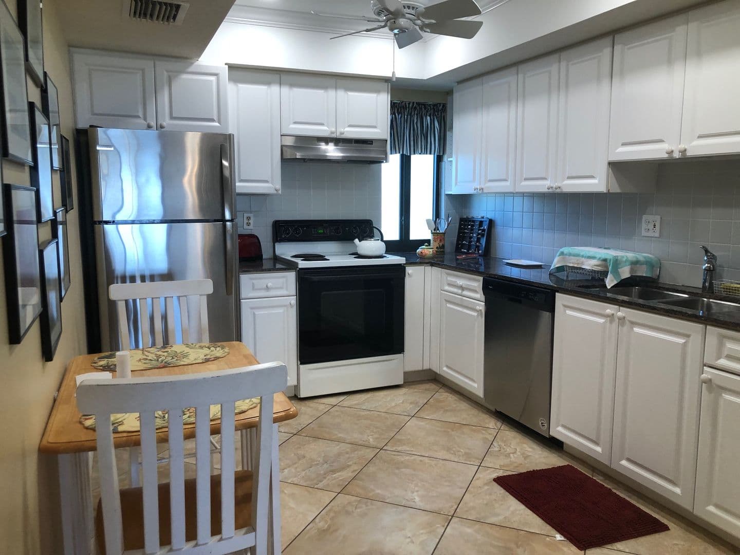 VENICE Condo: 700 GOLDEN BEACH BLVD. #231