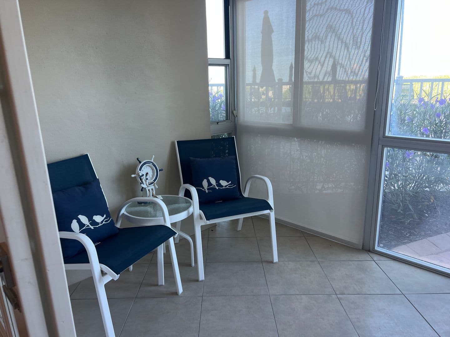Venice Condo: 255 The Esplanade N #105
