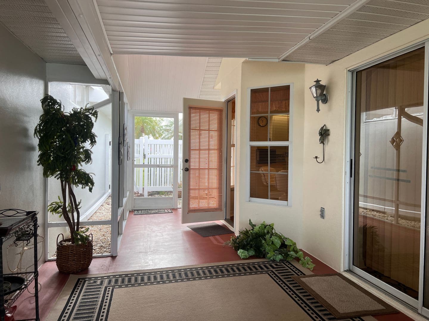 Venice House: 705 Harrington Lake Dr. S.