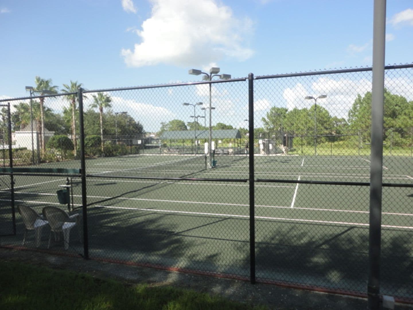 NORTH PORT House: 2134 BOXWOOD STREET