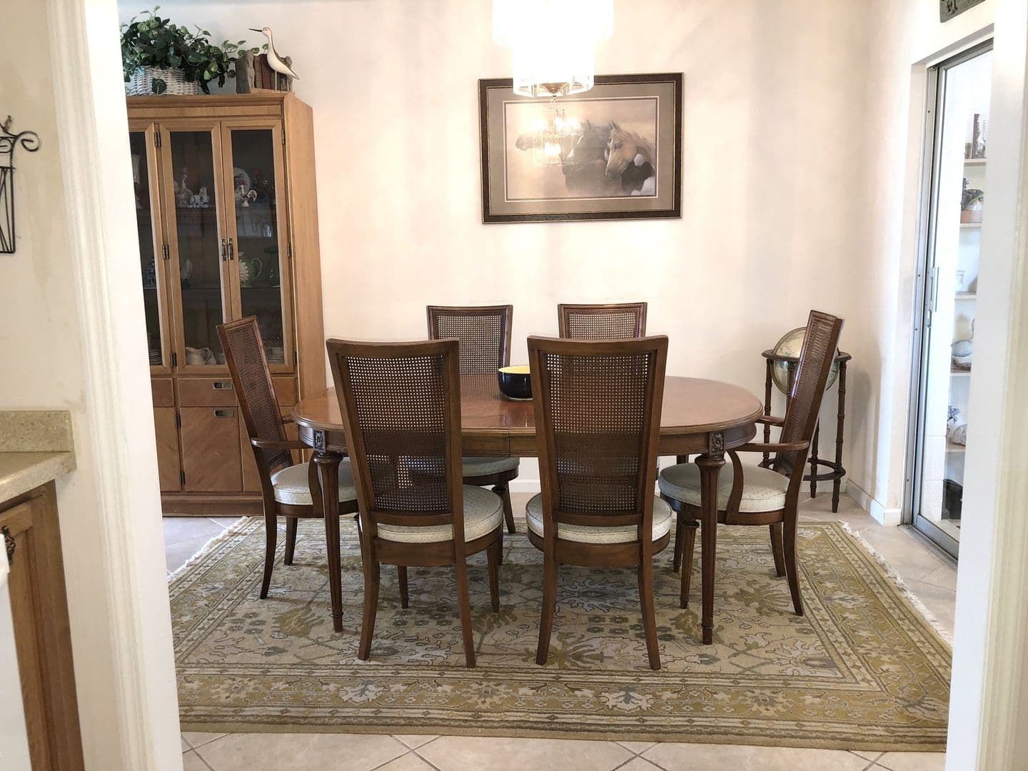 Venice House: 280 E Seminole Drive