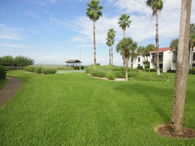 VENICE Condo: 500 PARK BLVD. SOUTH #128