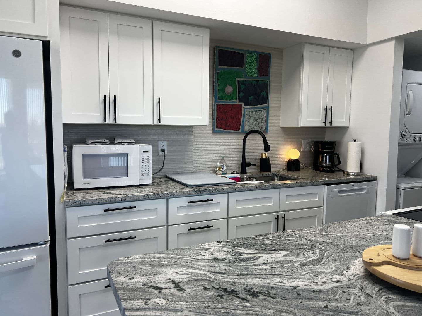 VENICE Condo: 500 PARK BLVD. SOUTH #128