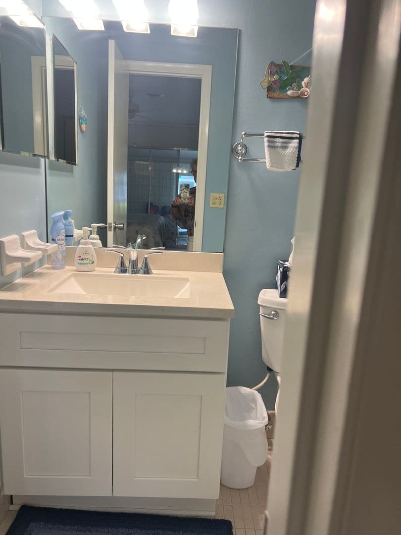 Venice Condo: 1205 Tarpon Center Dr. #D1