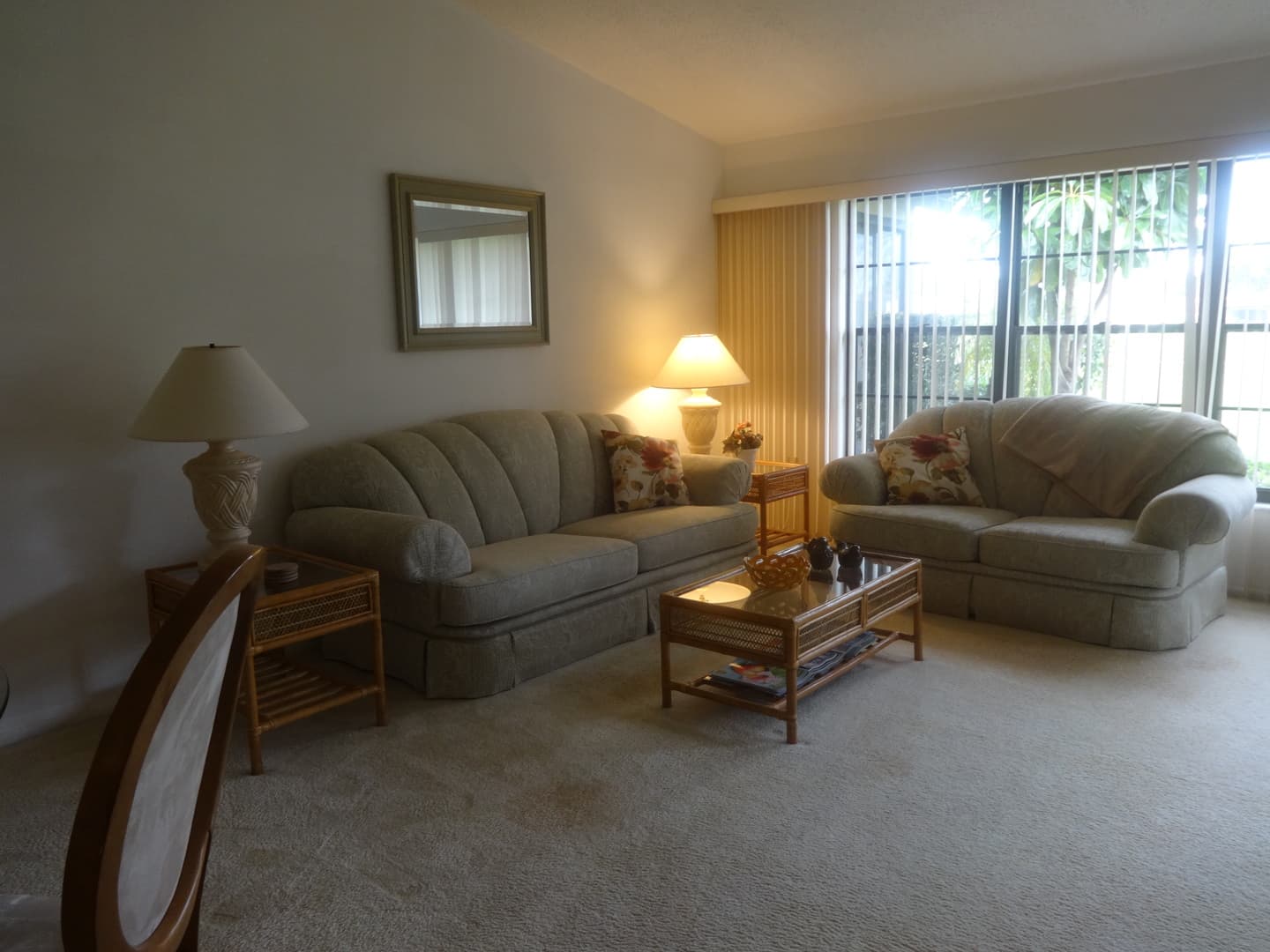 VENICE House: 1211 CAPRI ISLES BLVD., #55