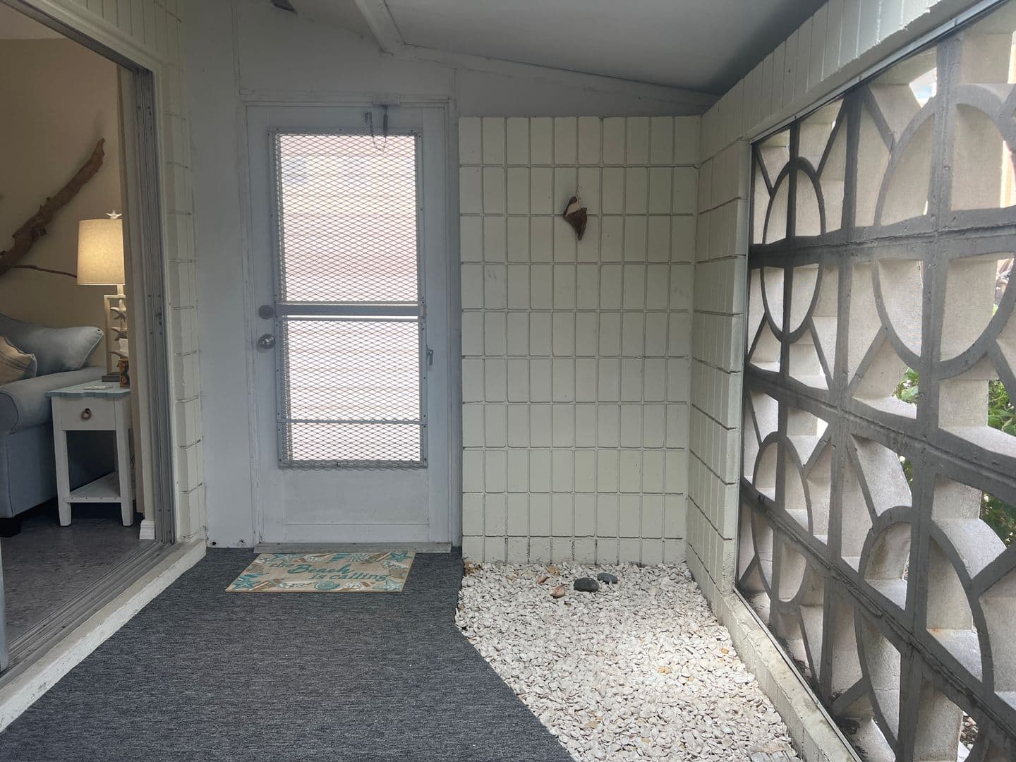Venice Condo: 1205 Tarpon Center Dr. #D1