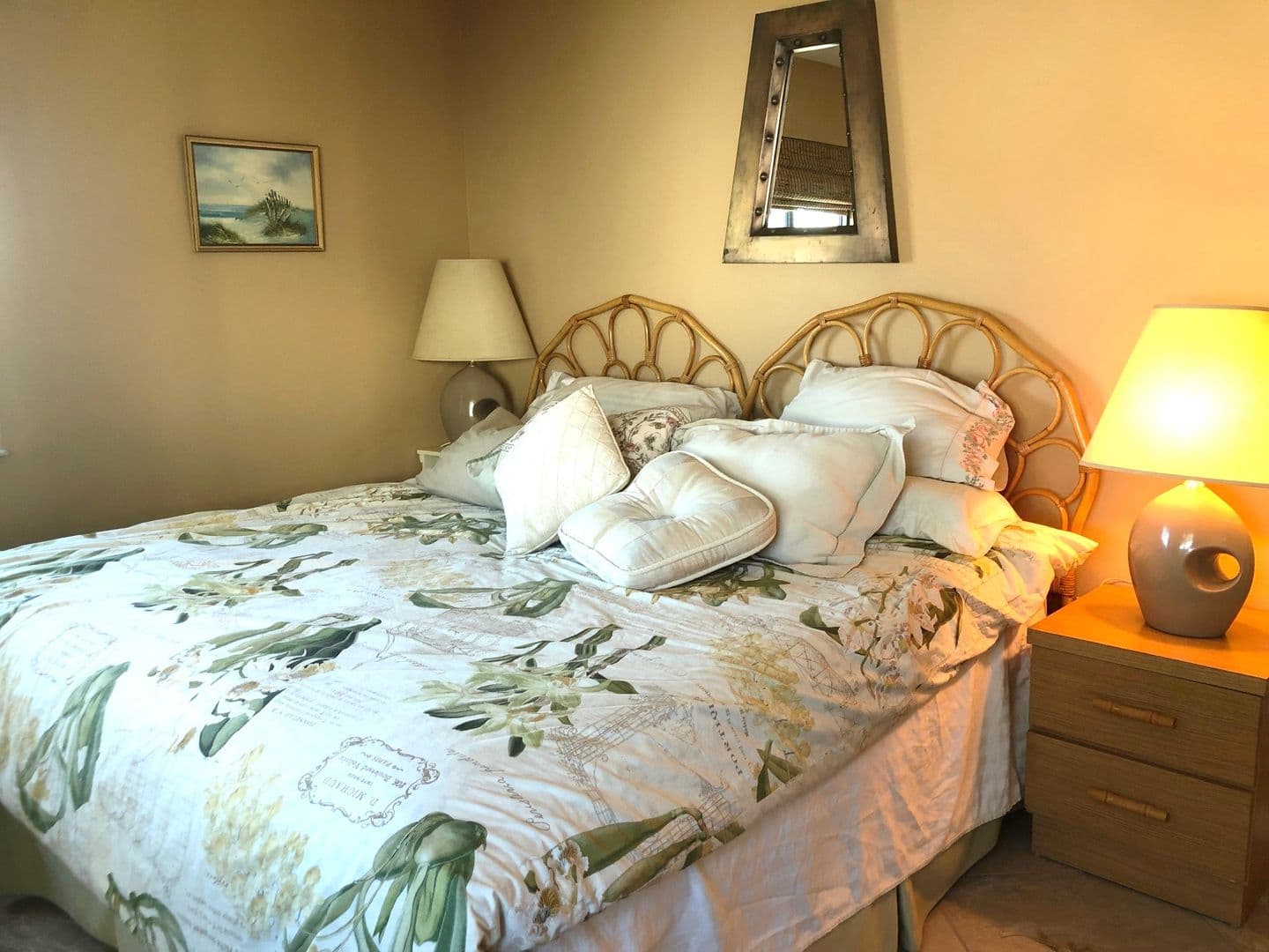 VENICE Condo: 700 GOLDEN BEACH BLVD. #231