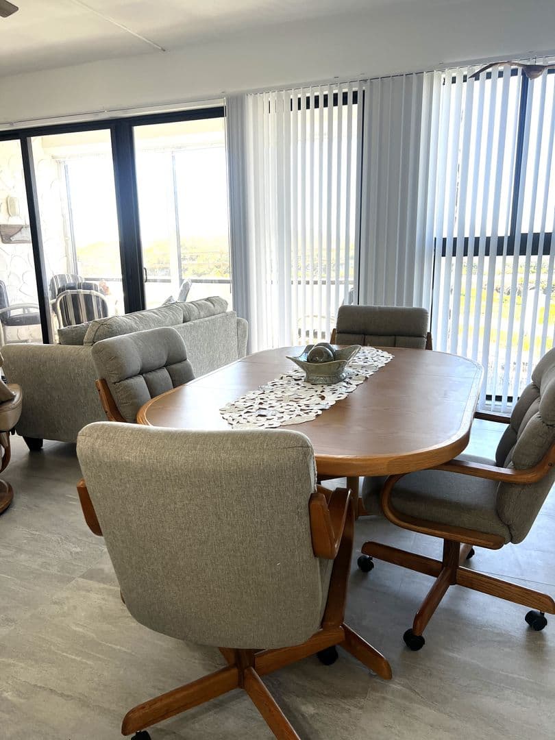 VENICE Condo: 500 PARK BLVD. SOUTH #128