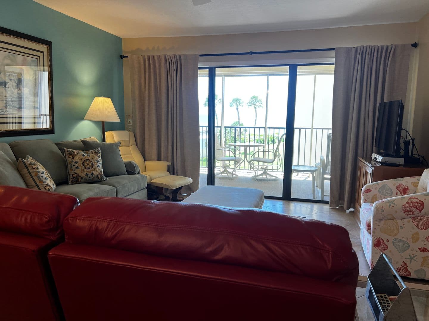 VENICE Condo: 700 GOLDEN BEACH BLVD. #231