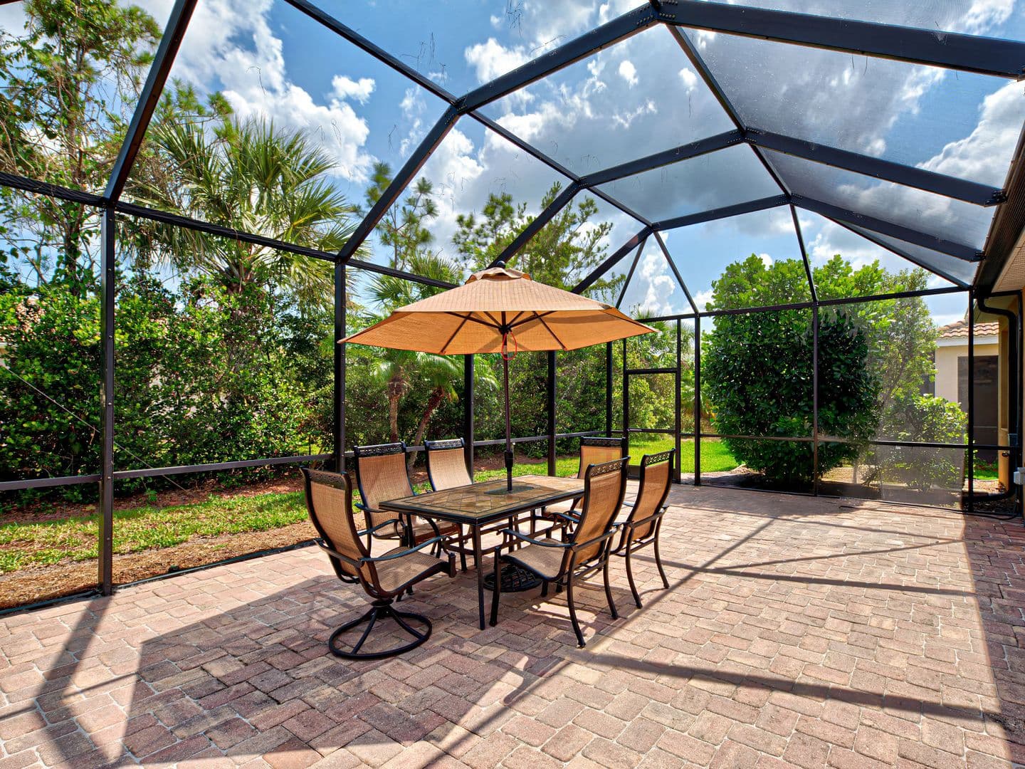 VENICE House: 11652 ANHINGA AVE