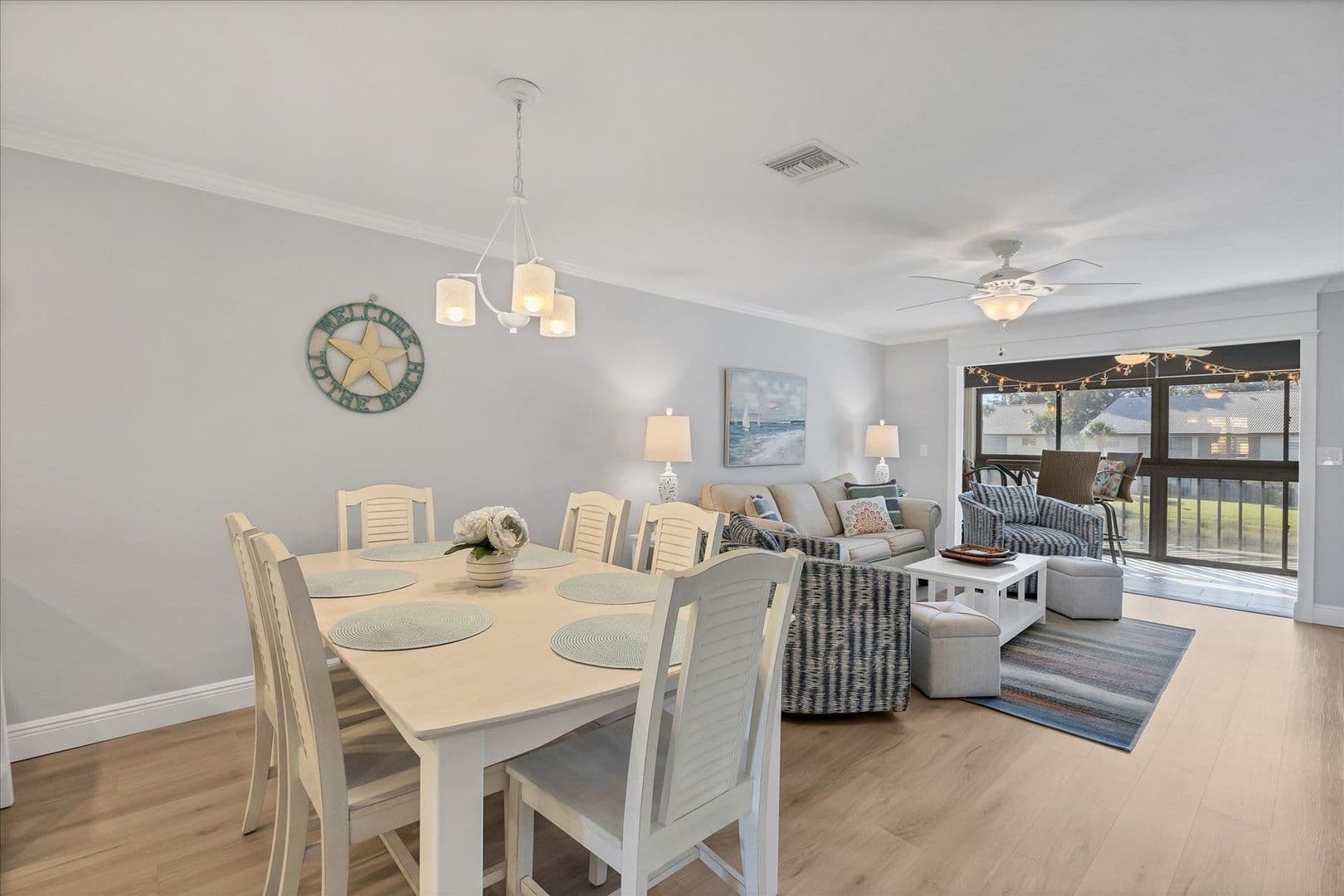 VENICE Condo: 370 THREE LAKES LANE, UNIT F