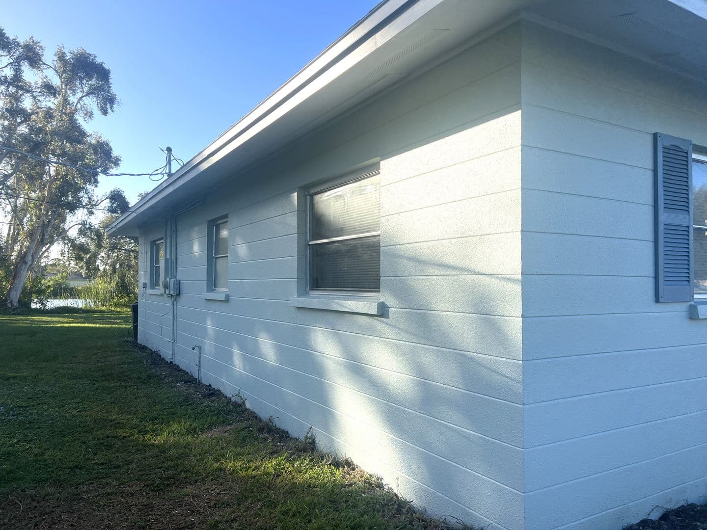 Venice House: 280 E Seminole Drive