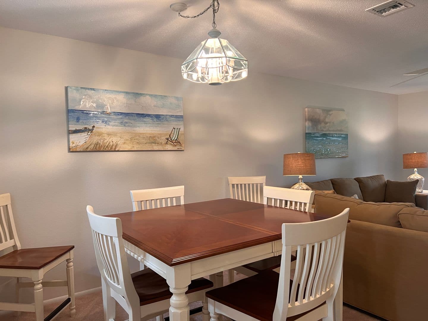 VENICE Townhome: 748 AVENIDA ESTANCIA UNIT B