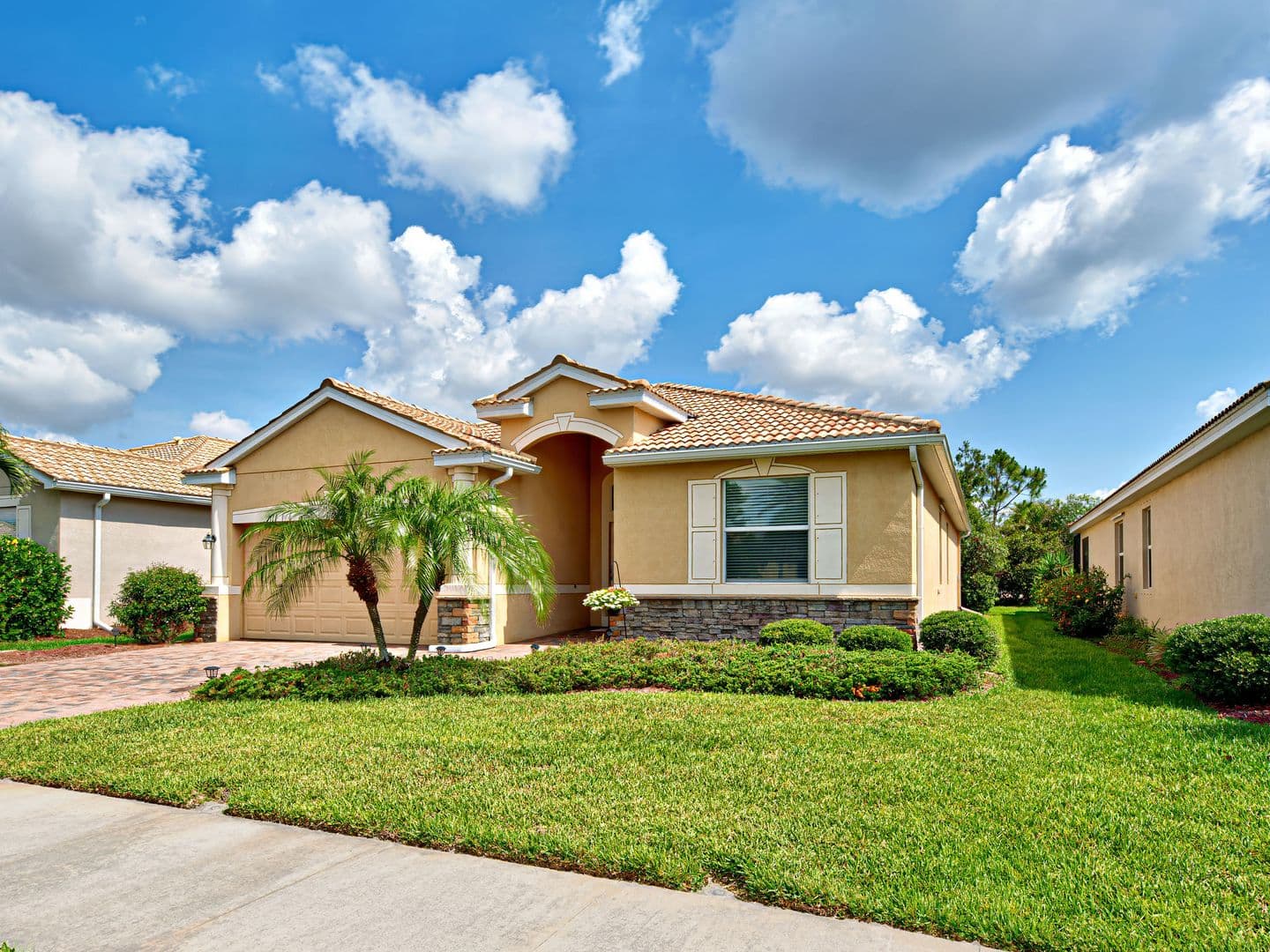 VENICE House: 11652 ANHINGA AVE