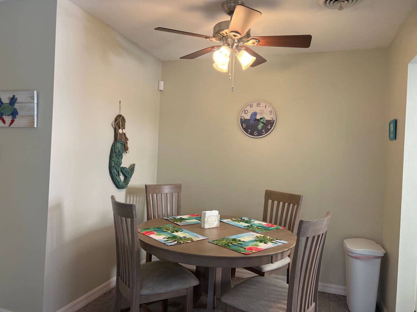 Venice Condo: 1205 Tarpon Center Dr. #D1