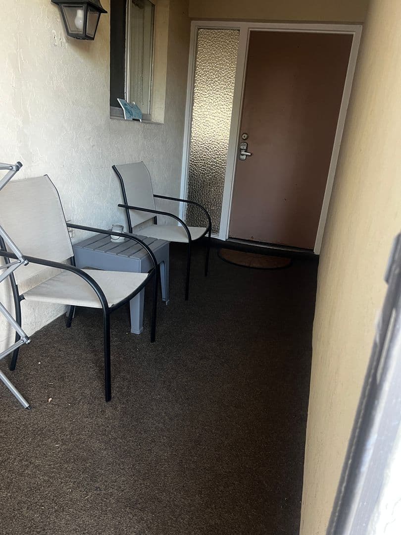 Venice Condo: 340 Base Ave. E. #314