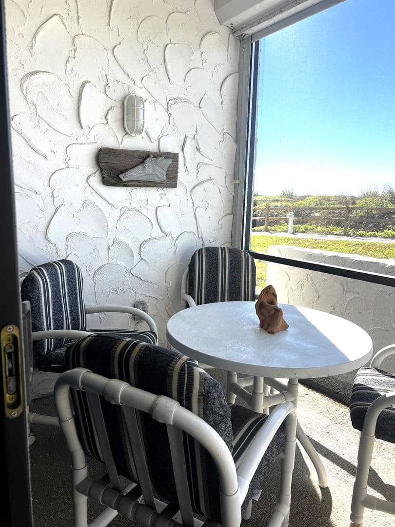 VENICE Condo: 500 PARK BLVD. SOUTH #128