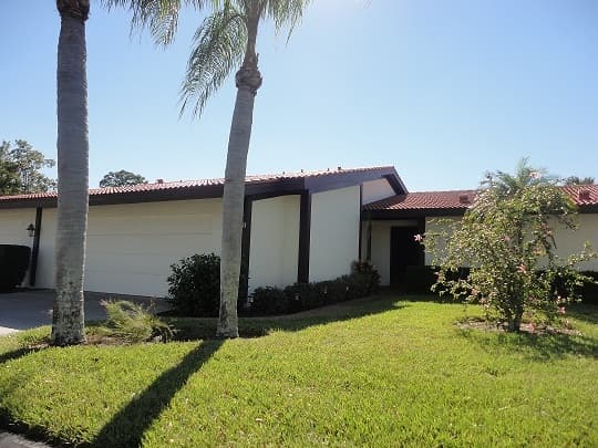 NOKOMIS Condo: 753 SORRENTO INLET