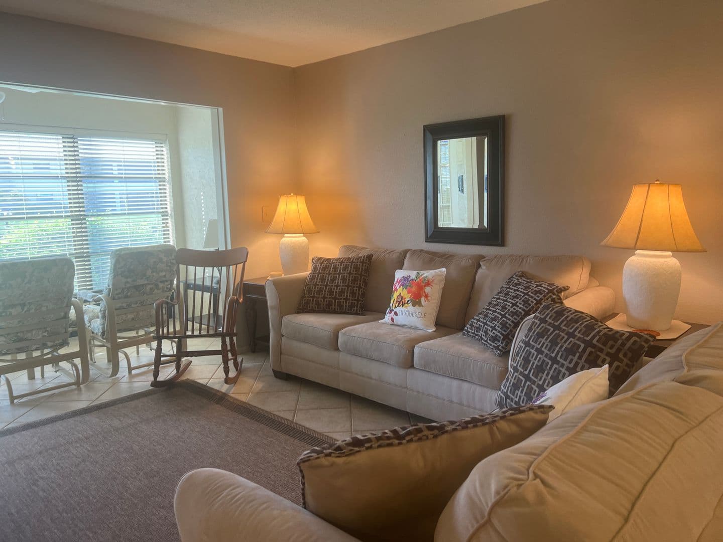 VENICE Condo: 330 MISSION TRAIL N #G