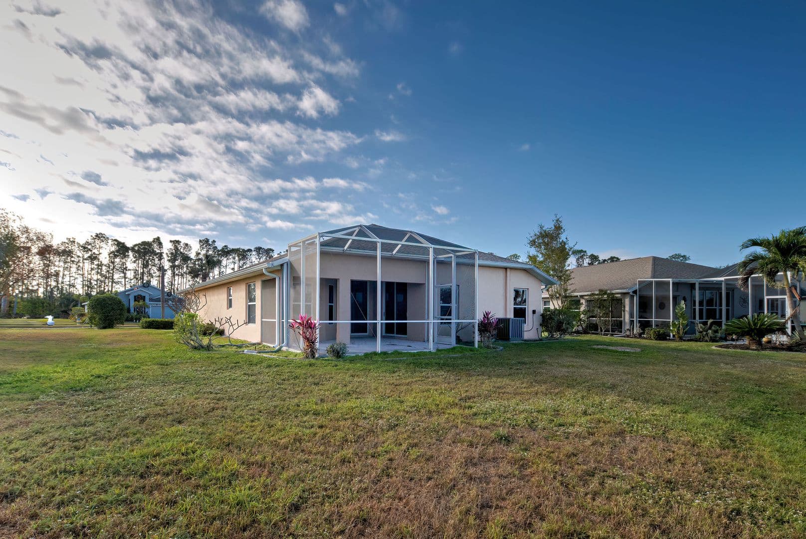 NORTH PORT House: 2134 BOXWOOD STREET