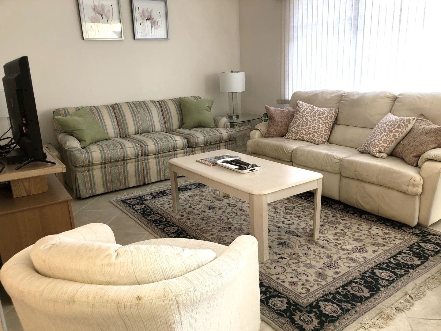 Venice House: 280 E Seminole Drive